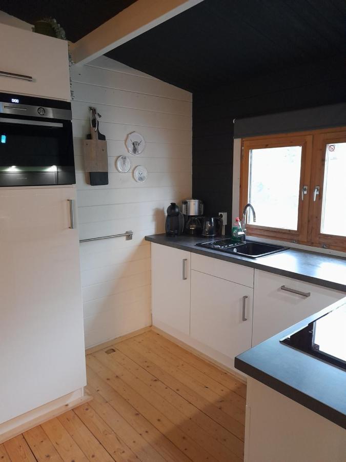 Carpe Diem, Het Ruime Chalet Met Houtkachel Nabij Wildlands Emmen Schoonebeek Ngoại thất bức ảnh