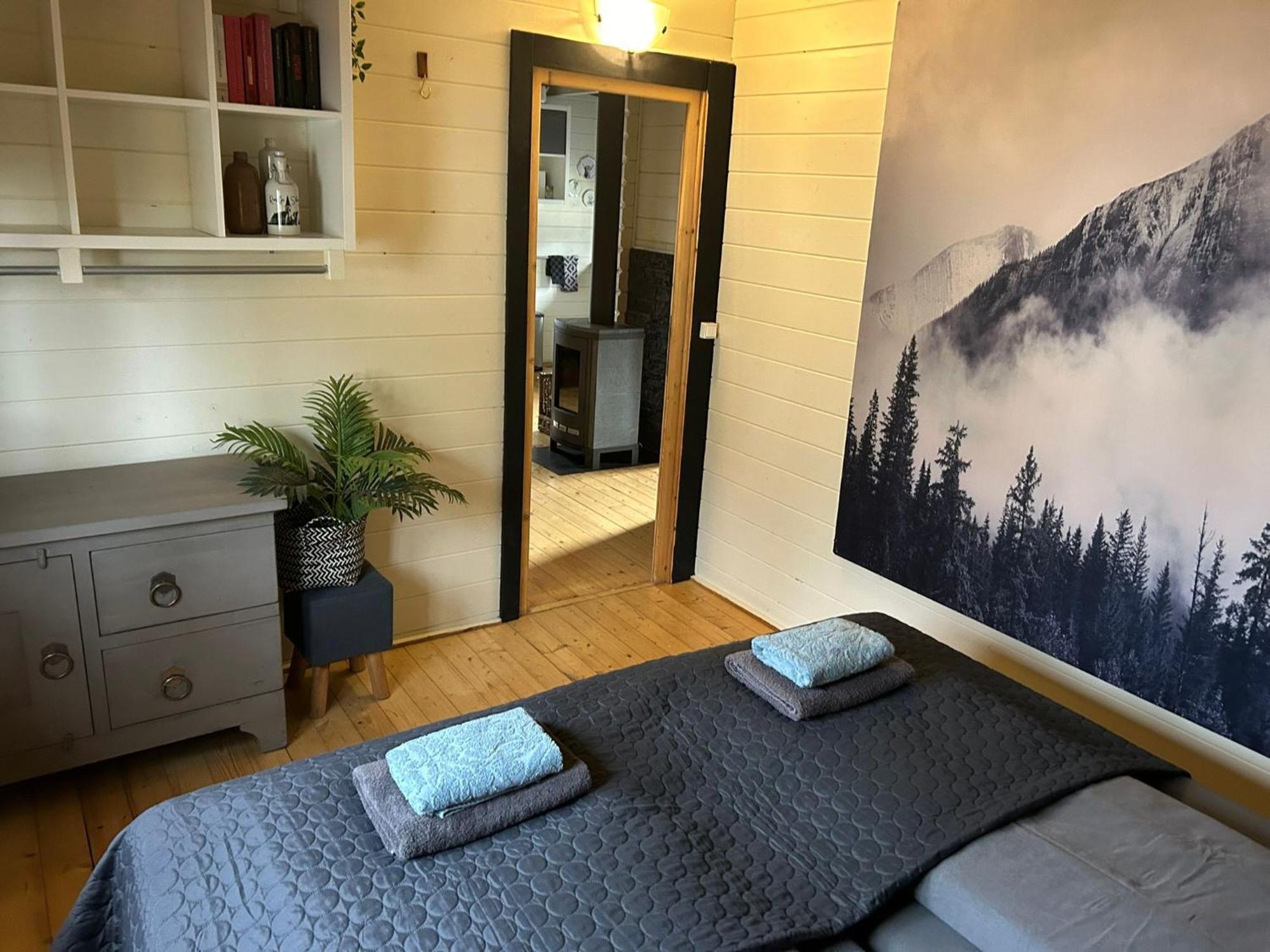 Carpe Diem, Het Ruime Chalet Met Houtkachel Nabij Wildlands Emmen Schoonebeek Ngoại thất bức ảnh