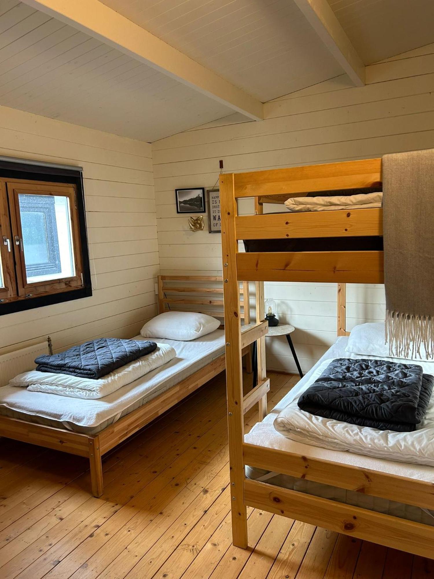 Carpe Diem, Het Ruime Chalet Met Houtkachel Nabij Wildlands Emmen Schoonebeek Ngoại thất bức ảnh